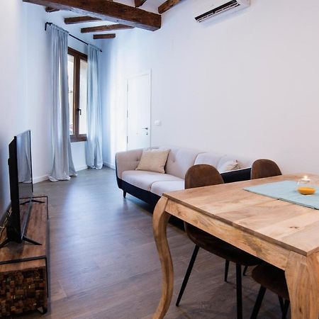 Apartamentos Del Tenor เดเนีย ภายนอก รูปภาพ