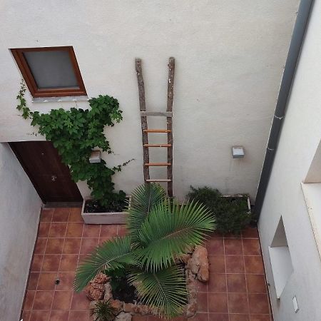 Apartamentos Del Tenor เดเนีย ภายนอก รูปภาพ