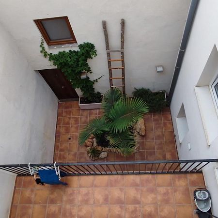 Apartamentos Del Tenor เดเนีย ภายนอก รูปภาพ